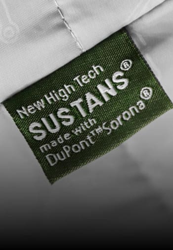 Rynox Surge Winter Jacket Dupond Sonora Fill